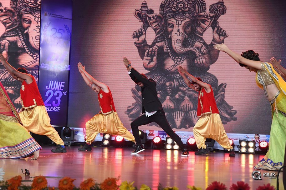 Duvvada-Jagannadham-Movie-Audio-Launch